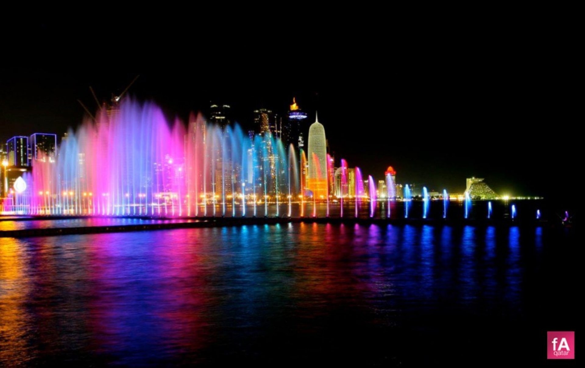 Qatars new Summer Festival to be managed by f A